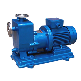 ZCQ型自吸式磁力驅(qū)動(dòng)泵